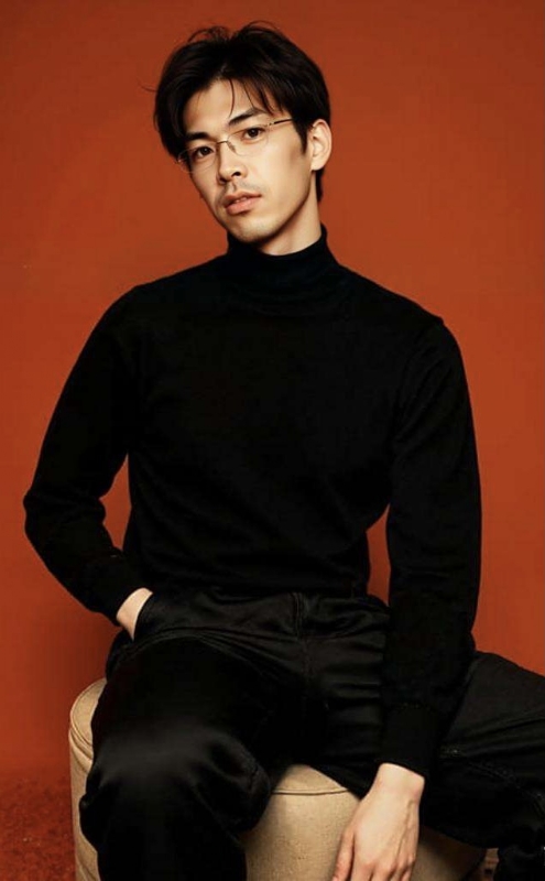 阿杰的第一张照片--昆明相亲服务中心