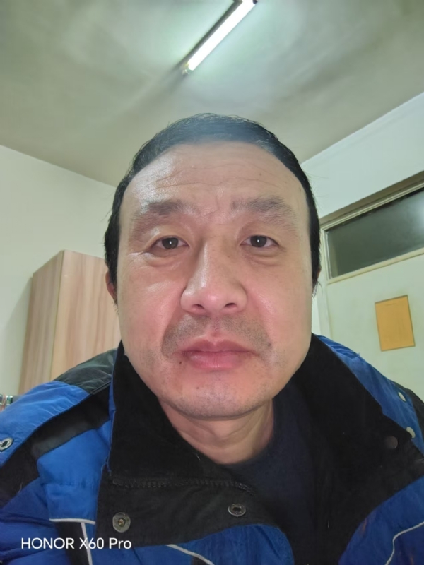 一心一意的第一张照片--昆明相亲服务中心