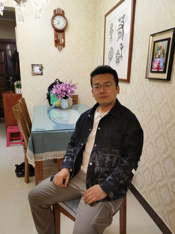 梦的启航的第一张照片--昆明相亲服务中心