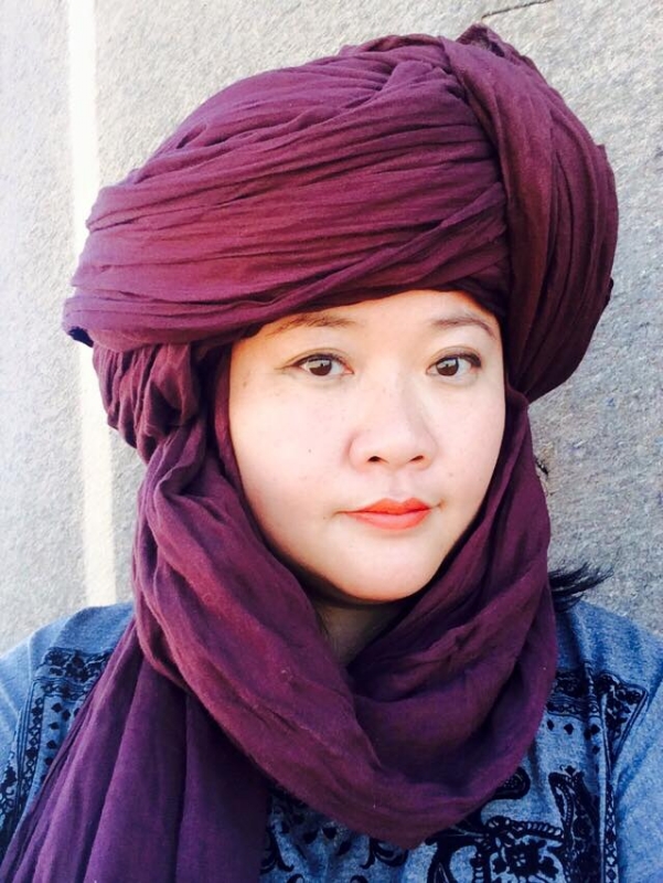 小密的第二张照片--昆明相亲服务中心