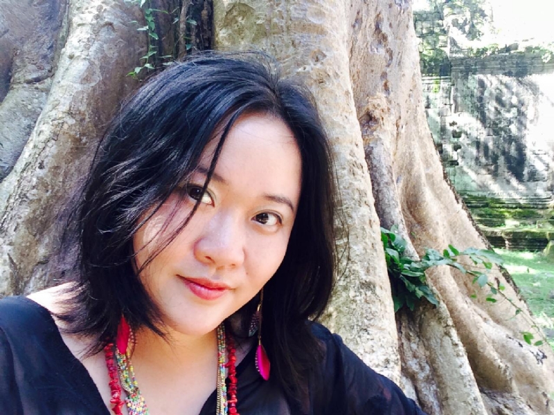 小密的第四张照片--昆明相亲服务中心