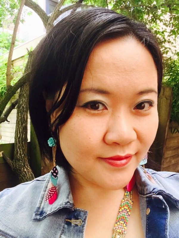 小密的第五张照片--昆明相亲服务中心