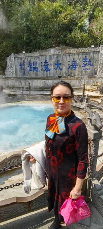 夜莺的第一张照片--昆明相亲服务中心