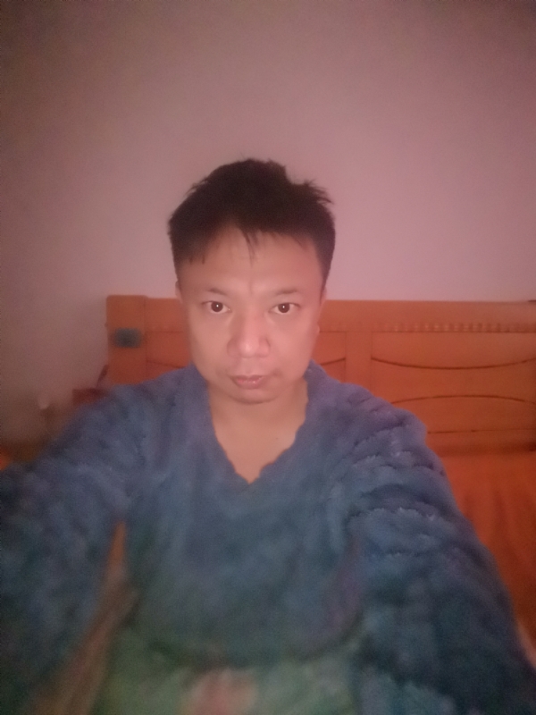 小虾米的第一张照片--昆明相亲服务中心