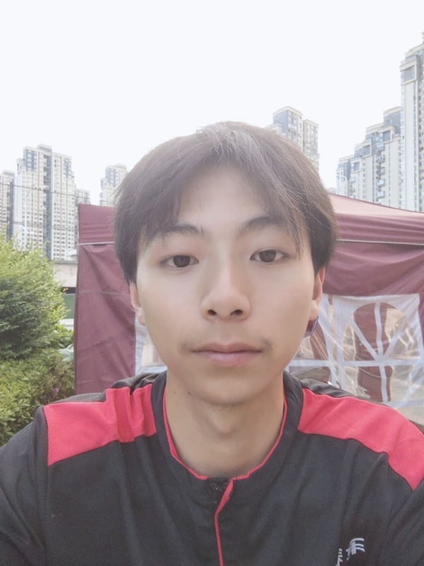 小顺的第二张照片--昆明相亲服务中心