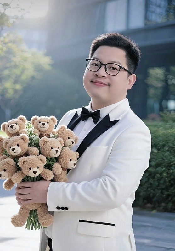 永不失联的爱的第一张照片--昆明相亲服务中心