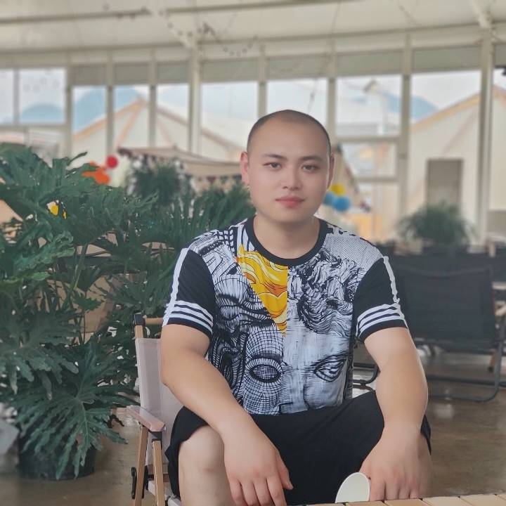 诚心找一个的第一张照片--昆明相亲服务中心