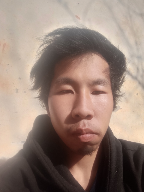 胡明的第一张照片--昆明相亲服务中心