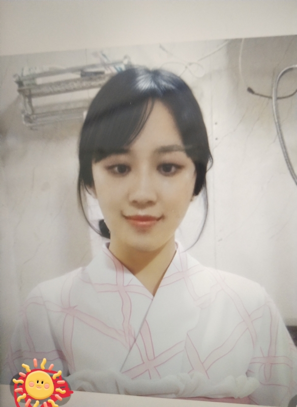 冷清秋的第一张照片--昆明相亲服务中心