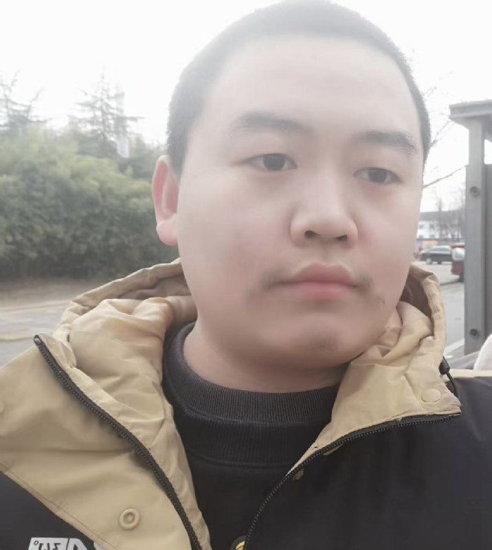 机器猫的第一张照片--昆明相亲服务中心