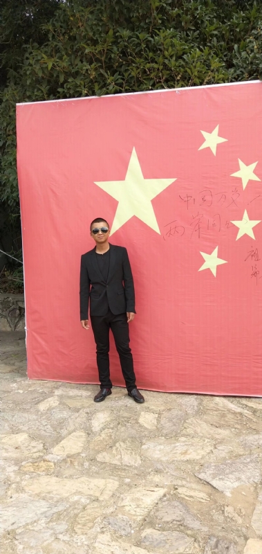 奔腾的小乌鸦的第一张照片--昆明相亲服务中心