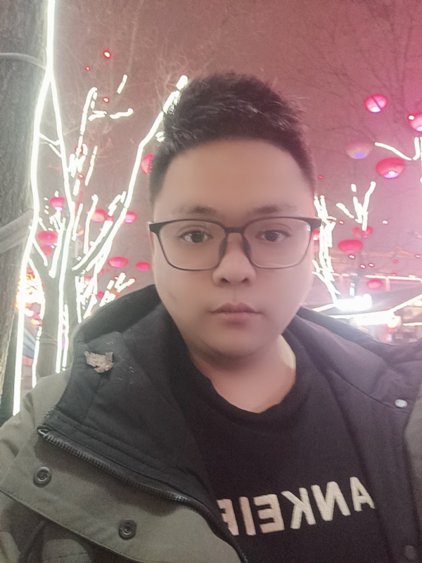 等风也等你的第一张照片--昆明相亲服务中心