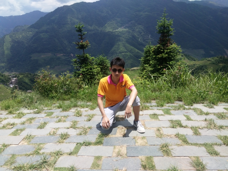 半盏清欢的第一张照片--昆明相亲服务中心