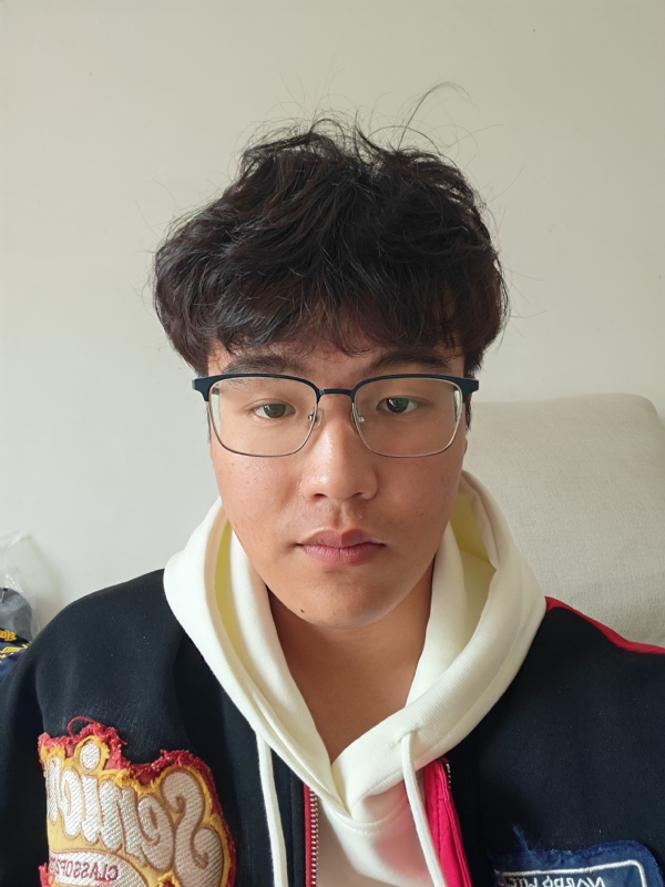 LFG的第一张照片--昆明相亲服务中心