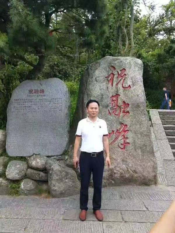 真诚的第三张照片--昆明相亲服务中心