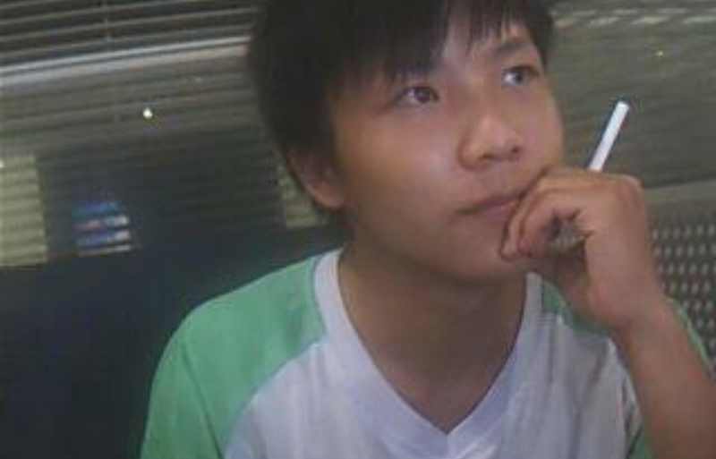 无聊的人啊的第一张照片--昆明相亲服务中心