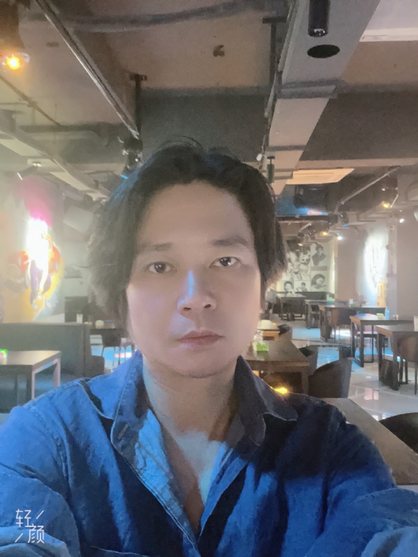 叶晨的第一张照片--昆明相亲服务中心