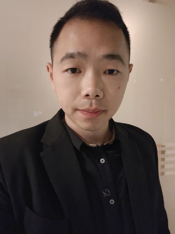 夜听雨声的第一张照片--昆明相亲服务中心