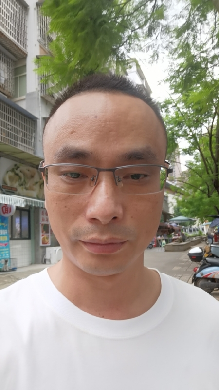 孤狼的第二张照片--昆明相亲服务中心