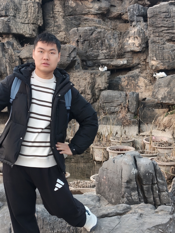 自在如风的第一张照片--昆明相亲服务中心