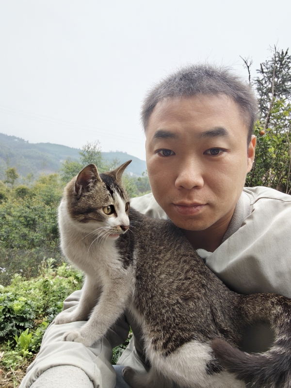 远方00520的第一张照片--昆明相亲服务中心