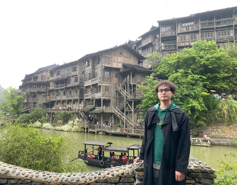 南山忆的第二张照片--昆明相亲服务中心