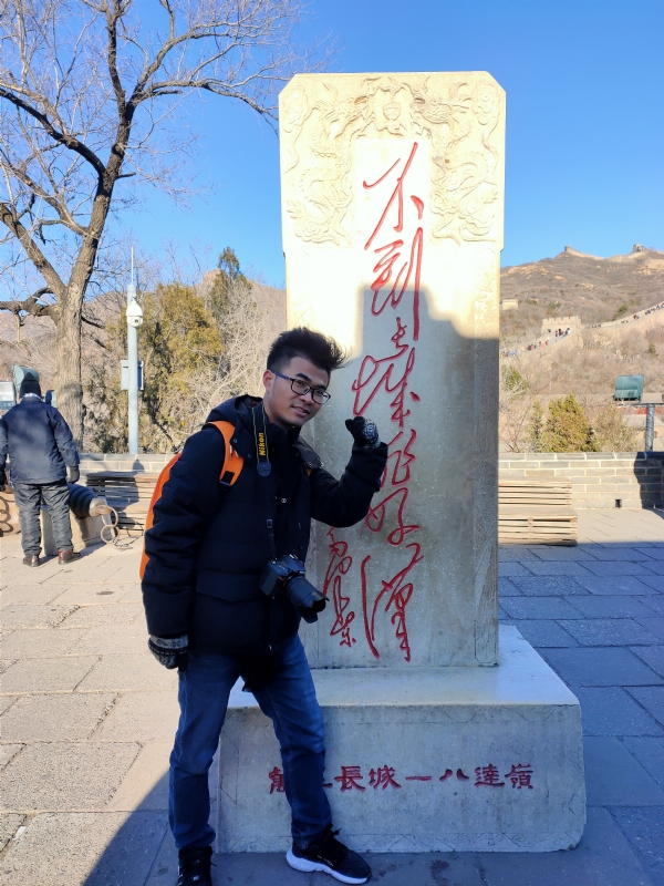 盐三斤的第一张照片--昆明相亲服务中心