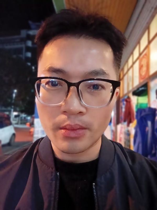 沧海一粟的第一张照片--昆明相亲服务中心