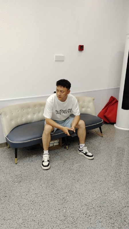 拾壹的第一张照片--昆明相亲服务中心