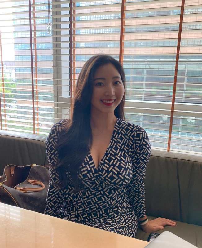 lichen的第一张照片--昆明相亲服务中心