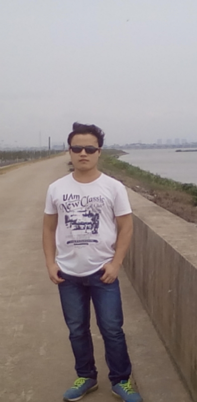 wind的第二张照片--昆明相亲服务中心