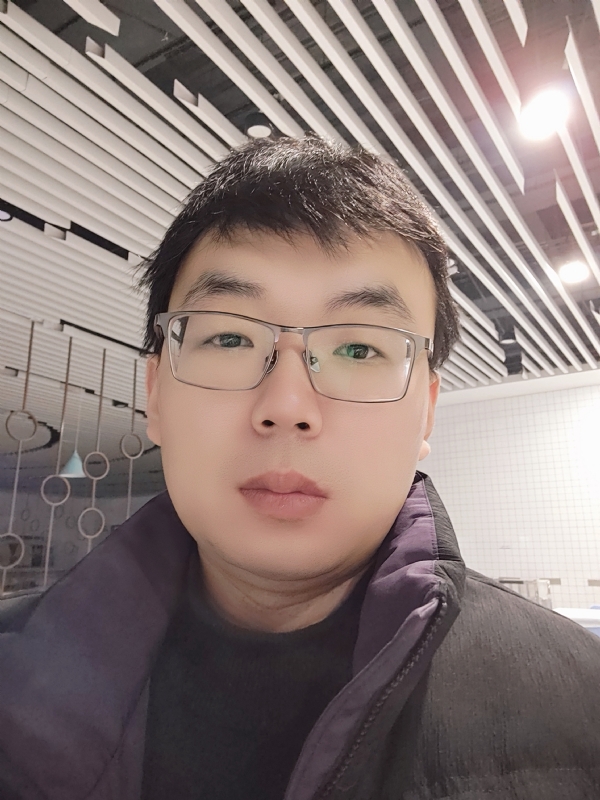 小辉的第二张照片--昆明相亲服务中心