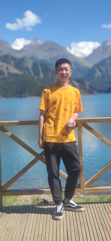 桎梏的第二张照片--昆明相亲服务中心