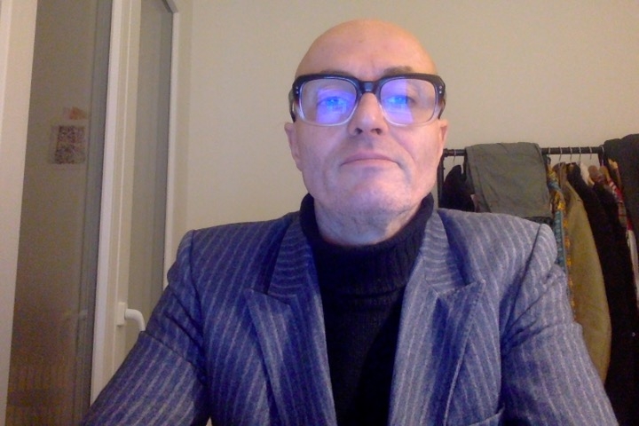 Thierry的第一张照片--昆明相亲服务中心