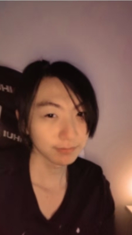 Molin的第一张照片--昆明相亲服务中心