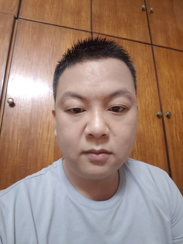 猫哥的第一张照片--昆明相亲服务中心