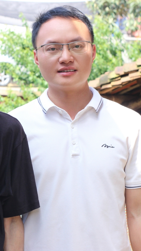 奔赴小美好的第一张照片--昆明相亲服务中心