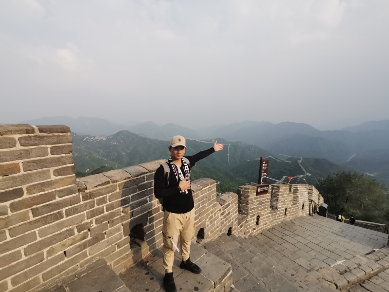 幽幽灵龙的第一张照片--昆明相亲服务中心