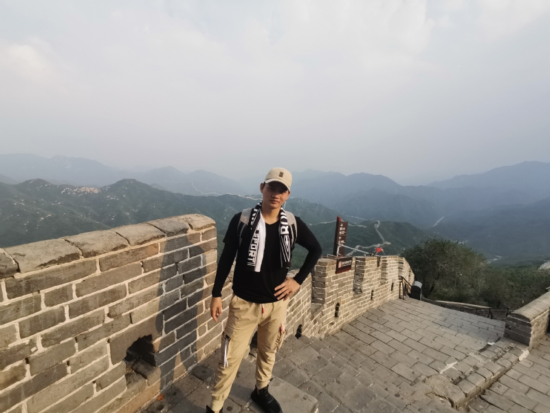 幽幽灵龙的第二张照片--昆明相亲服务中心