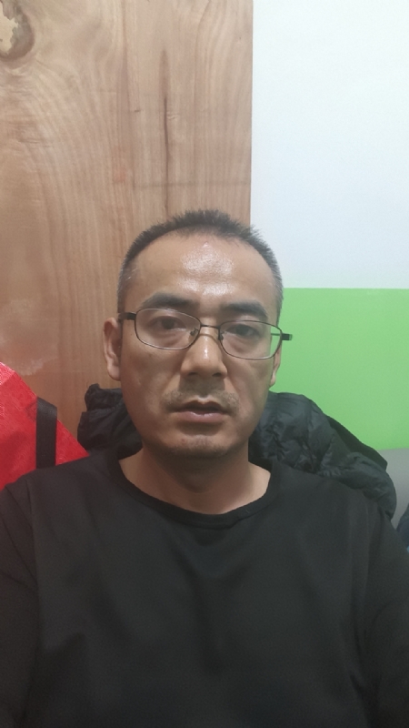 mini的第一张照片--昆明相亲服务中心