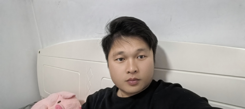 一个幸运的人的第一张照片--昆明相亲服务中心