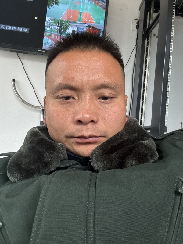 文森的第二张照片--昆明相亲服务中心