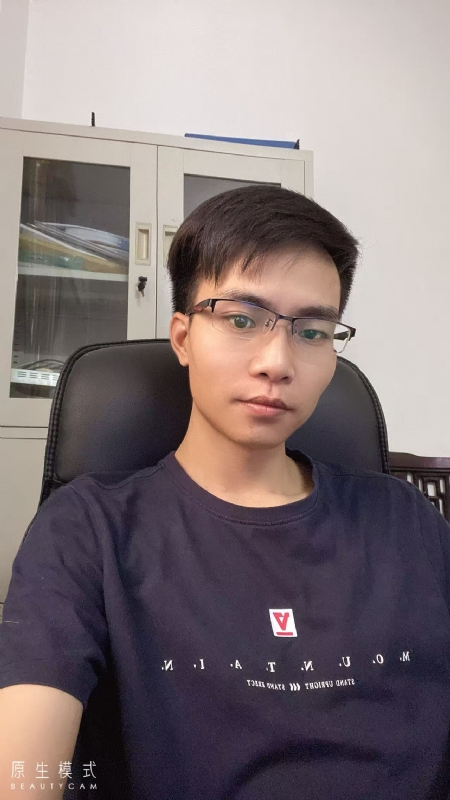 西西在征婚的第一张照片--昆明相亲服务中心