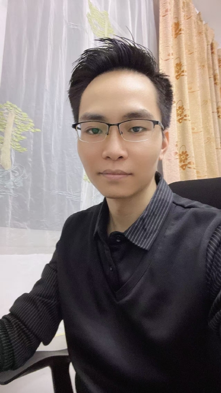 西西在征婚的第二张照片--昆明相亲服务中心