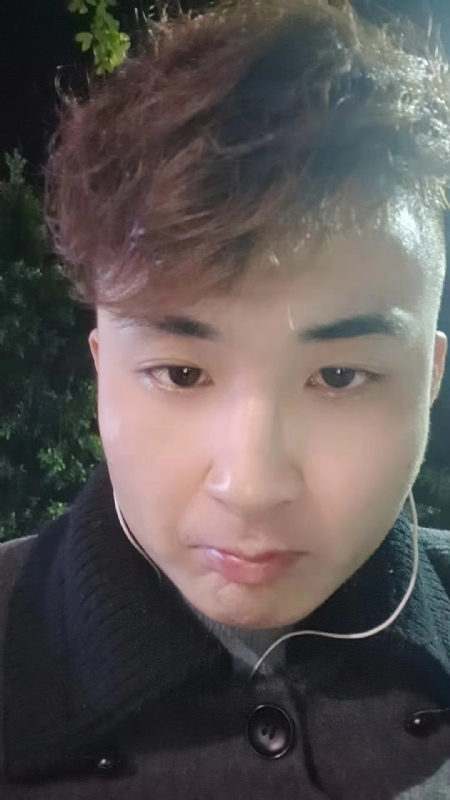 超仔的第一张照片--昆明相亲服务中心