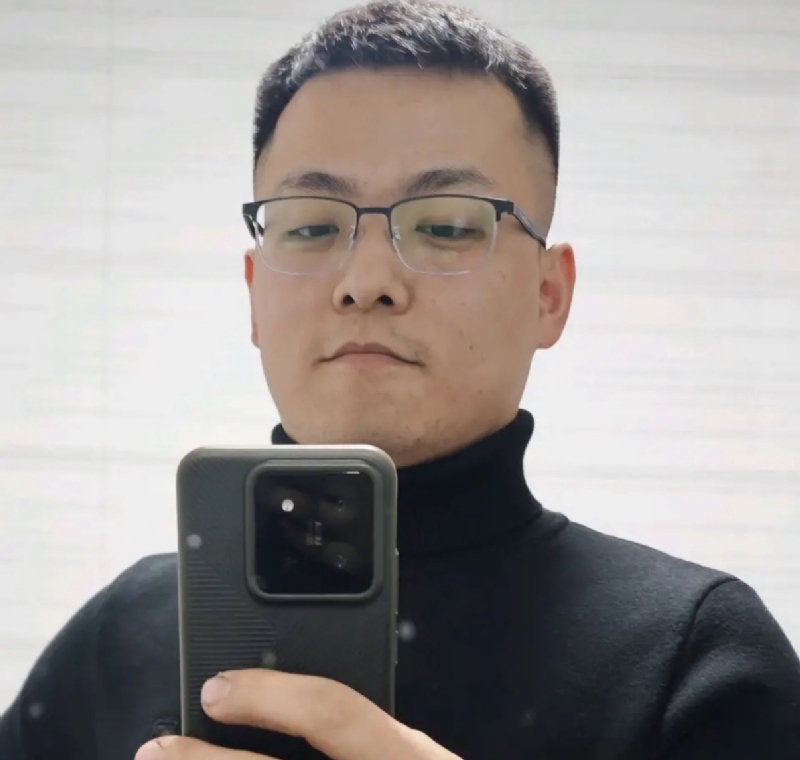 清风的第一张照片--昆明相亲服务中心