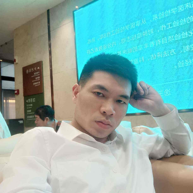 缘分天空的第一张照片--昆明相亲服务中心