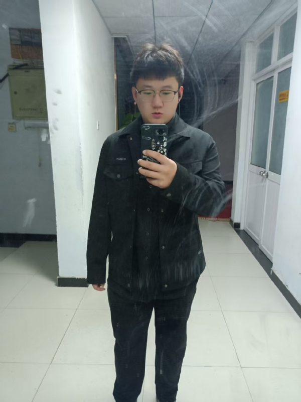 初见的第一张照片--昆明相亲服务中心