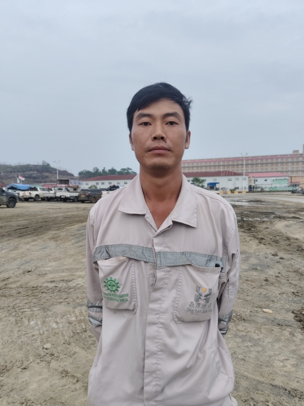 青山原是我身边伴的第一张照片--昆明相亲服务中心