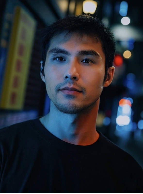 一蔸黄花菜的第一张照片--昆明相亲服务中心